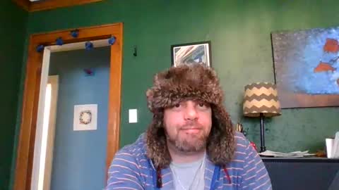 Snapshot of kansascity354937 chatting on 20, 2, 2026 justsomeguy online show from 20, 2, 2026