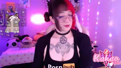 kakao chan online show from 25, 2, 2026