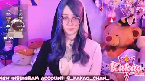 kakao chan online show from 24, 6, 2026