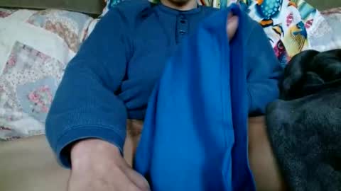 kaonashi69 online show from 2, 12, 2025