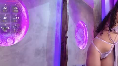 Snapshot of kaoory chatting on 3, 12, 2025 Kaory online show from 3, 12, 2025