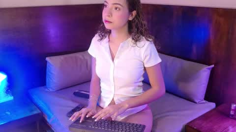 Snapshot of kaoory chatting on 15, 1, 2026 Kaory online show from 15, 1, 2026