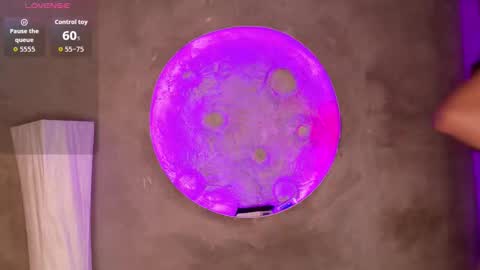 Snapshot of kaoory chatting on 2, 3, 2026 Kaory online show from 2, 3, 2026