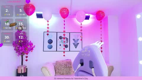 Snapshot of kaori_ayu chatting on 16, 2, 2026 Kaori online show from 16, 2, 2026