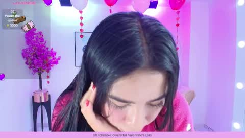 Snapshot of kaori_ayu chatting on 17, 2, 2026 Kaori online show from 17, 2, 2026