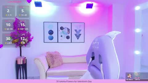 Snapshot of kaori_ayu chatting on 18, 2, 2026 Kaori online show from 18, 2, 2026