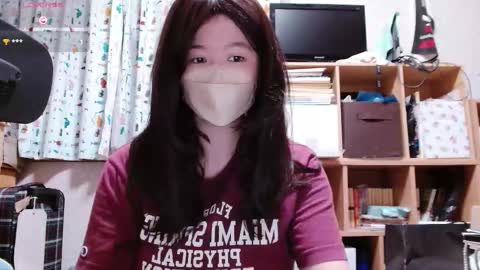 kaorixp online show from 17, 9, 2025