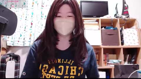 kaorixp online show from 18, 9, 2025