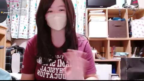 kaorixp online show from 22, 9, 2025