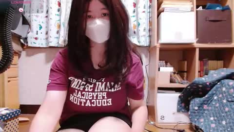 kaorixp online show from 4, 10, 2025