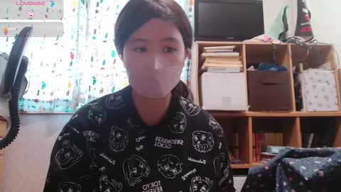 kaorixp online show from 23, 10, 2025