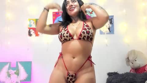 KaoriYasu online show from 18, 3, 2026