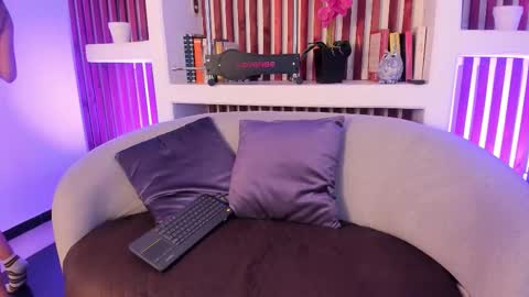 Snapshot of kaorusweet chatting on 5, 2, 2026 kaorusweet online show from 5, 2, 2026