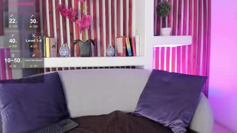 Snapshot of kaorusweet chatting on 17, 2, 2026 kaorusweet online show from 17, 2, 2026