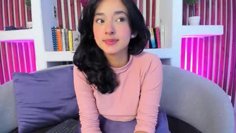 Snapshot of kaorusweet chatting on 24, 2, 2026 kaorusweet online show from 24, 2, 2026