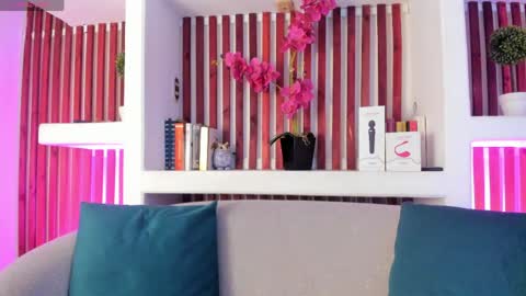 kaorusweet online show from 28, 3, 2026