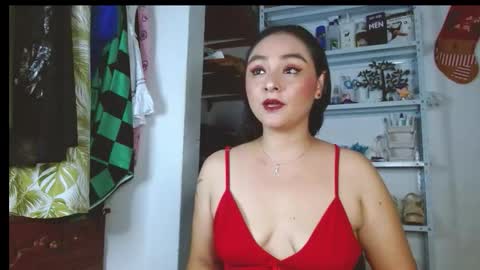 Kaory online show from 10, 1, 2026