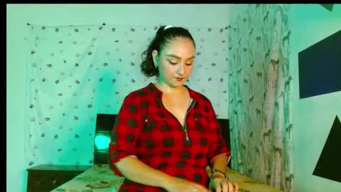 Kaory online show from 24, 2, 2026