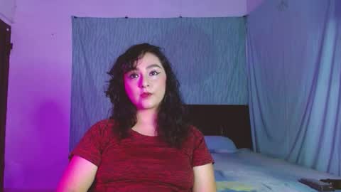 Kaory online show from 8, 3, 2026