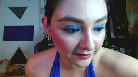 Kaory online show from 15, 4, 2026