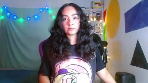 Snapshot of kaory_31 chatting on 17, 6, 2026 Kaory online show from 17, 6, 2026