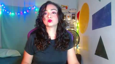 Snapshot of kaory_31 chatting on 3, 7, 2026 Kaory online show from 3, 7, 2026