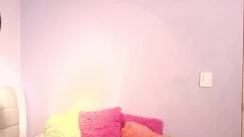 Snapshot of kaory_azumi chatting on 28, 10, 2025 kaory_azumi online show from 28, 10, 2025