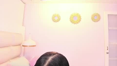 Snapshot of kaory_azumi chatting on 5, 11, 2025 kaory_azumi online show from 5, 11, 2025