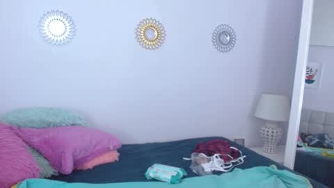 Snapshot of kaory_azumi chatting on 14, 11, 2025 kaory_azumi online show from 14, 11, 2025