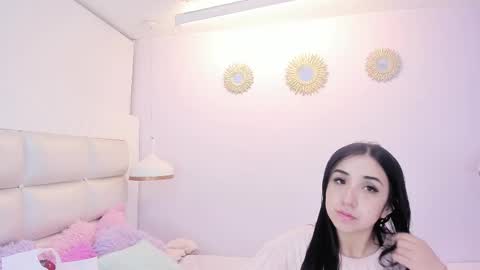 Snapshot of kaory_azumi chatting on 15, 11, 2025 kaory_azumi online show from 15, 11, 2025