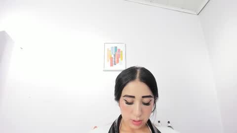 Snapshot of kaory_azumi chatting on 28, 11, 2025 kaory_azumi online show from 28, 11, 2025