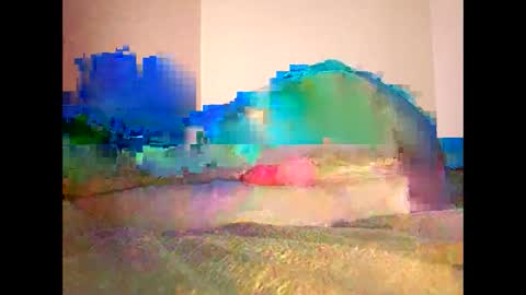 Kaotic Goddess online show from 3, 12, 2025