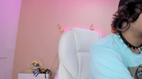 KaoZ  Goeth online show from 19, 10, 2025