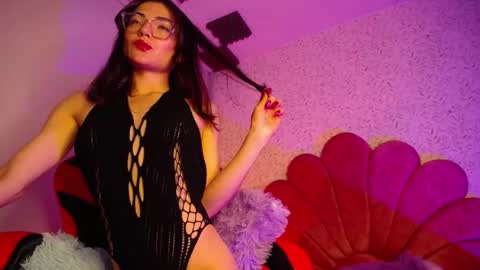 kaoz_33 online show from 17, 5, 2026