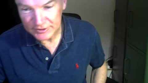 Robbie online show from 18, 3, 2026