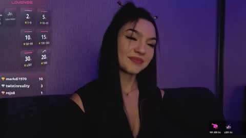 kara_life online show from 24, 10, 2025