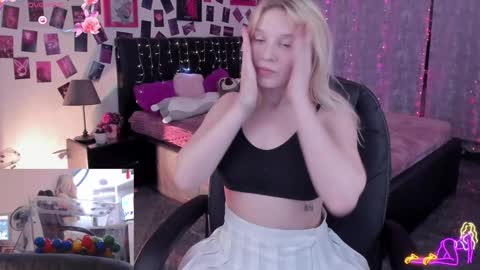 Lera online show from 3, 12, 2024