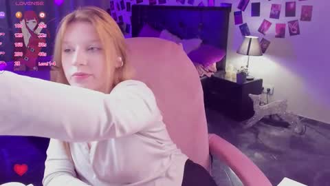 Lera online show from 30, 10, 2025