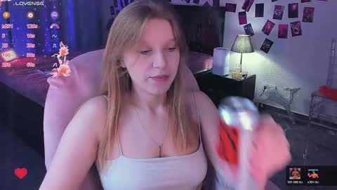 Snapshot of karambamoon chatting on 31, 5, 2026 Lera online show from 31, 5, 2026