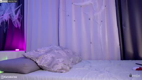 Julia online show from 30, 10, 2025