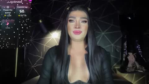 MARIA online show from 17, 4, 2026