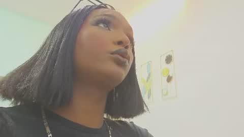 Snapshot of kardycastle7 chatting on 11, 7, 2026 Kardy online show from 11, 7, 2026