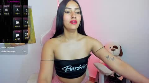 karely_sweet_ online show from 17, 2, 2025