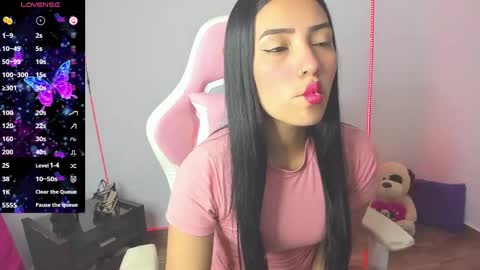 karely_sweet_ online show from 24, 2, 2025