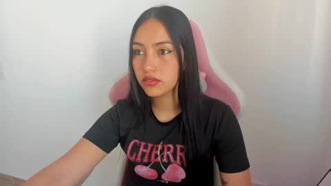 Snapshot of karely_sweet_ chatting on 6, 6, 2026 karely_sweet_ online show from 6, 6, 2026