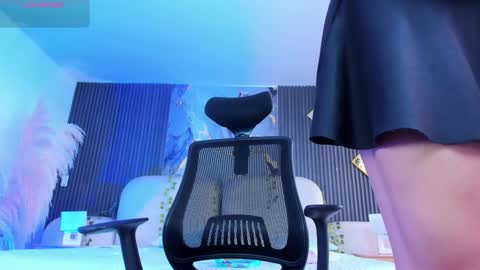 Snapshot of karelymitchel chatting on 1, 2, 2026 Karely online show from 1, 2, 2026