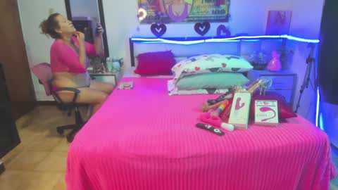 Snapshot of karen_milf_2 chatting on 7, 12, 2024 Karen online show from 7, 12, 2024