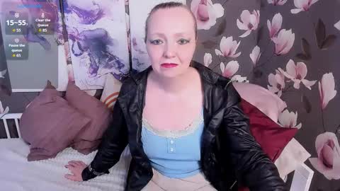 Snapshot of karen_villis chatting on 20, 2, 2026 Karen online show from 20, 2, 2026