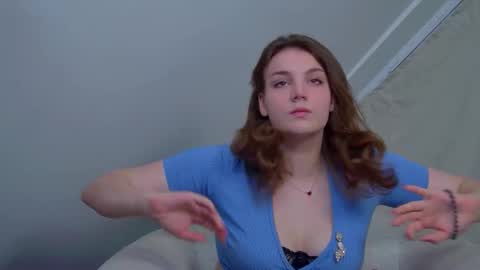 Snapshot of karenclarks chatting on 12, 9, 2025 Karen online show from 12, 9, 2025