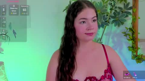 Snapshot of karenpautt chatting on 2, 5, 2026 Karen online show from 2, 5, 2026